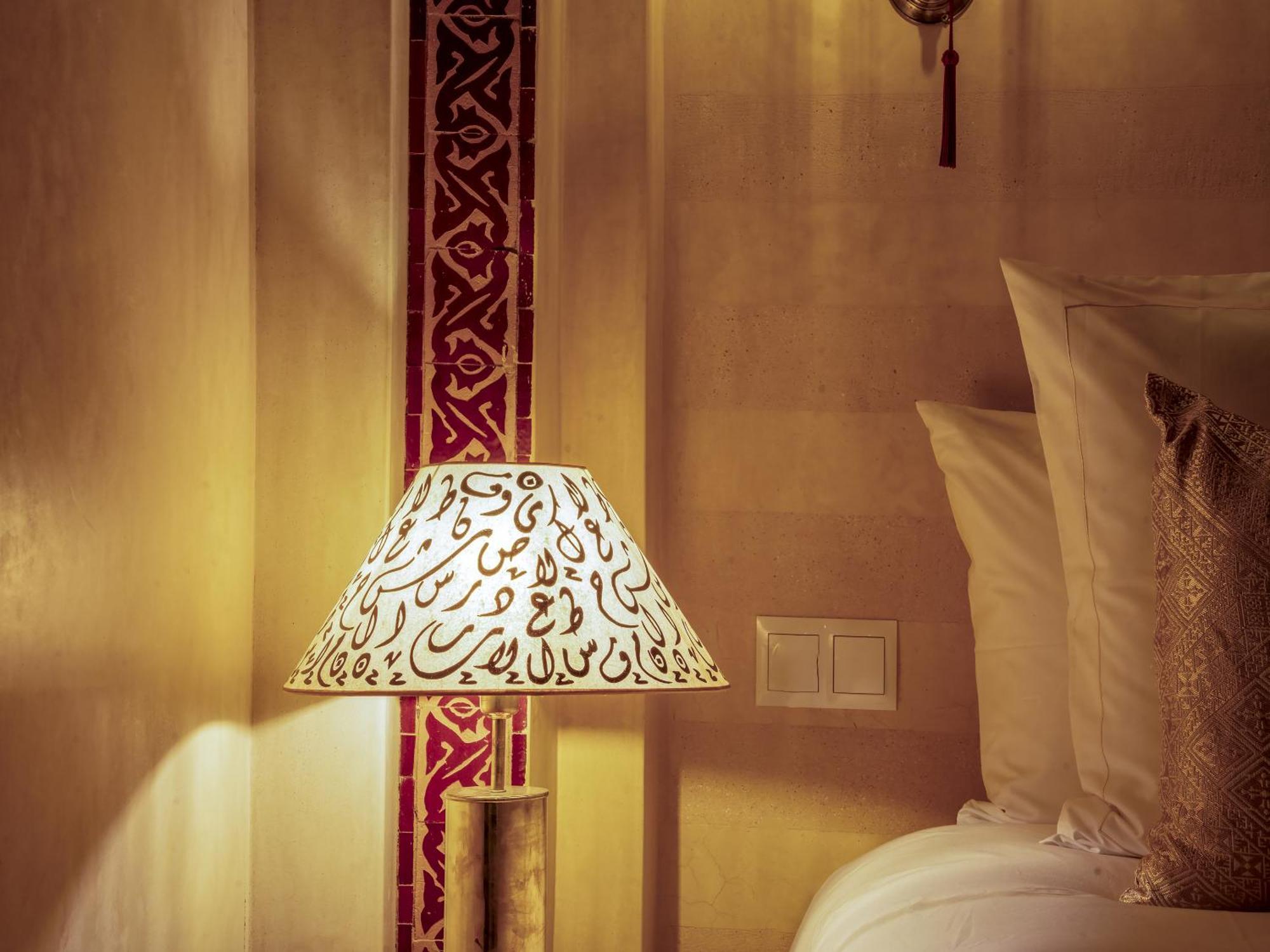 Riad Almisk Marrakesh Ngoại thất bức ảnh