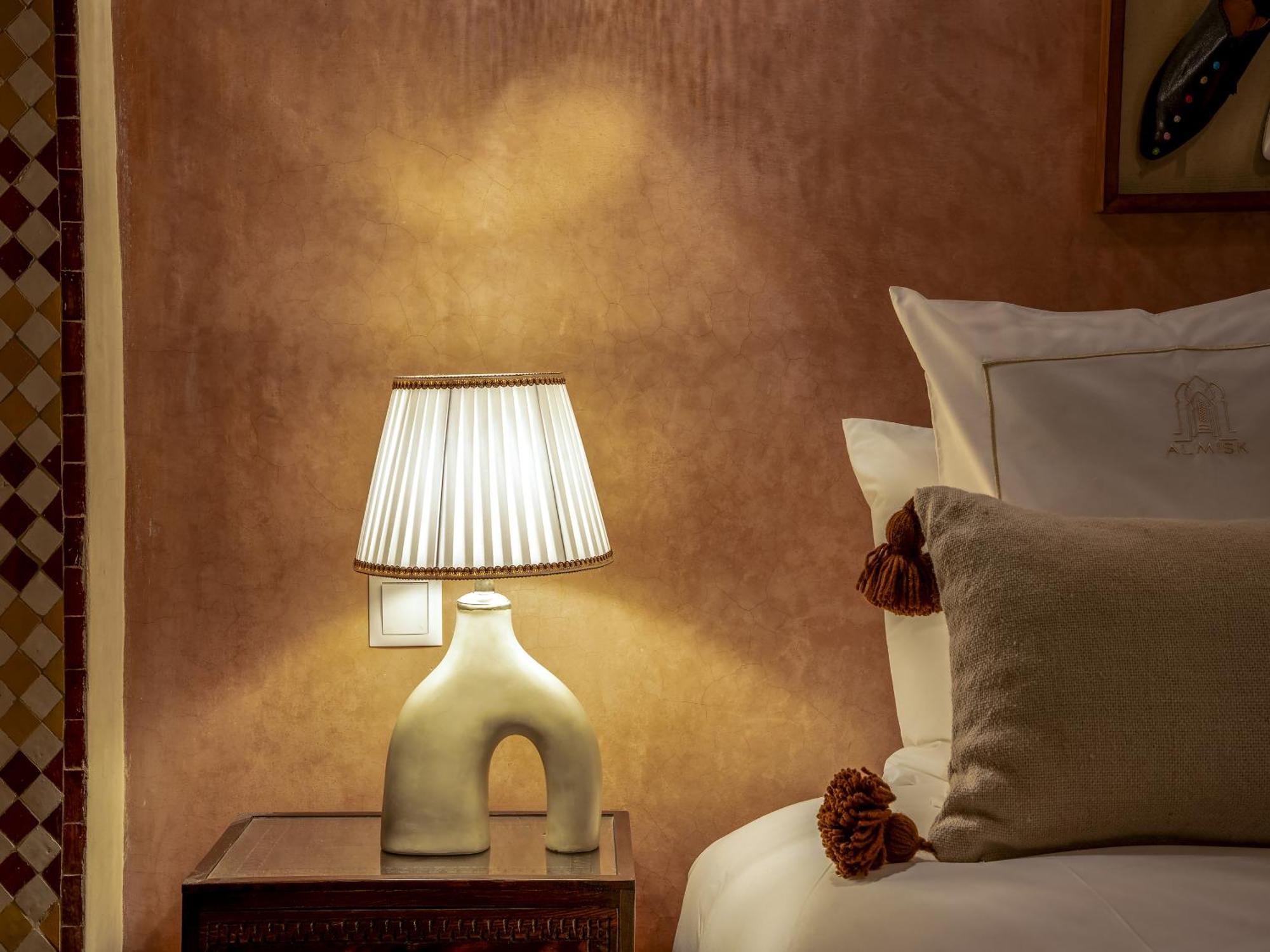 Riad Almisk Marrakesh Phòng bức ảnh